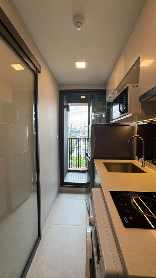 รูป THE PRIVACY S101 ห้องสวย ราคาดี สอบถามเพิ่มเติมได้ที่ Line @condorental - รูปที่ 6/9