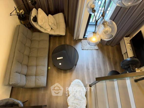 รูป คอนโด 1 ห้องนอน ชั้น 28 Knightsbridge Space Ratchayothin ใกล้ BTS รัชโยธิน (ID 3342501) - รูปที่ 3/19