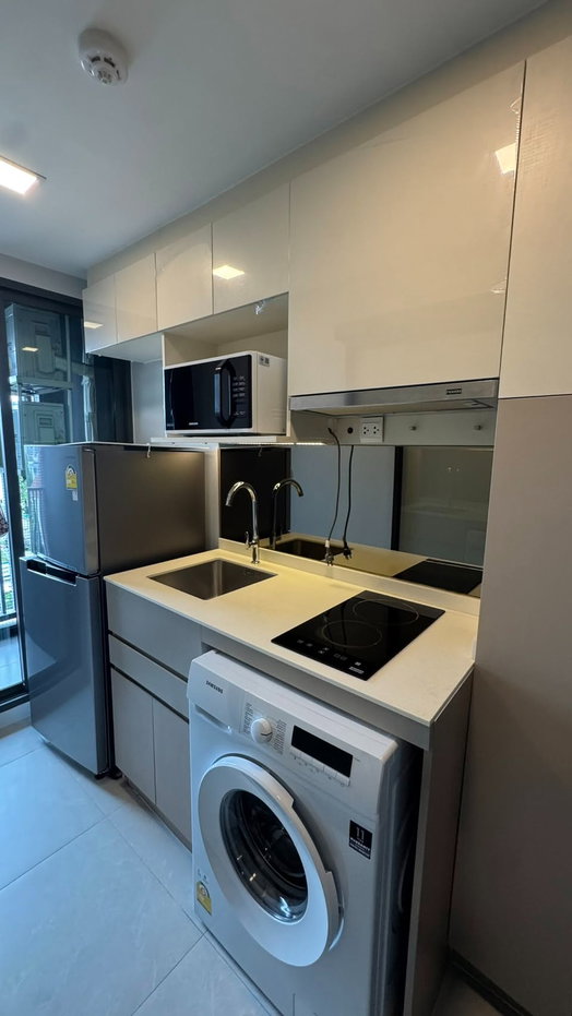 รูป THE PRIVACY S101 ห้องสวย ราคาดี สอบถามเพิ่มเติมได้ที่ Line @condorental - รูปที่ 7/9