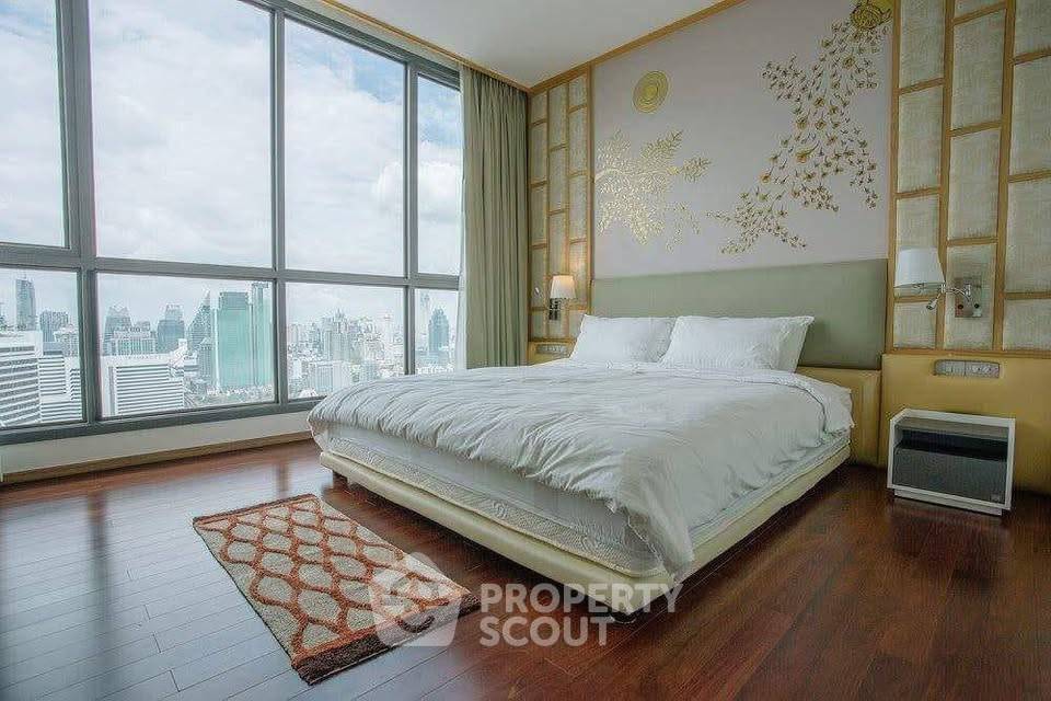 picture 2-BR Condo at Hyde Sukhumvit 13 Condominium near BTS Nana (ID 3342375) - 6/10
