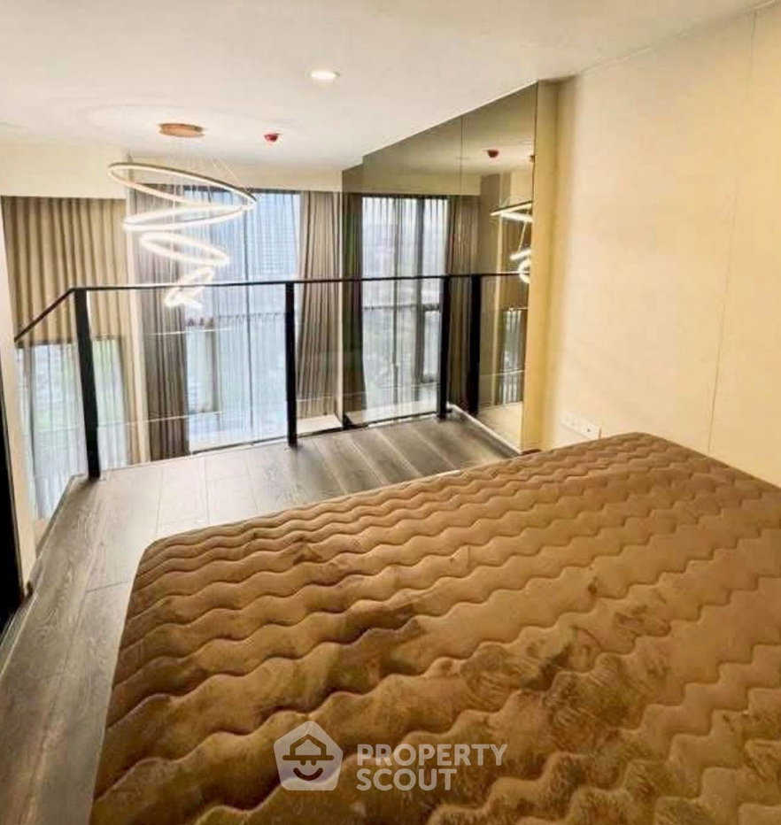 รูป คอนโด 1 ห้องนอน ชั้น 17 Knightsbridge Space Ratchayothin ย่าน BTS รัชโยธิน (ID 3340340) - รูปที่ 4/6