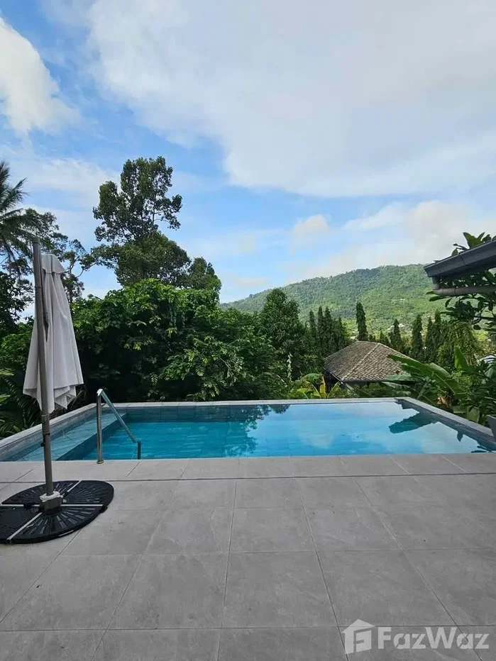 picture 5 Bedroom Villa for rent in Maret, Surat Thani  6803726 - 22/25