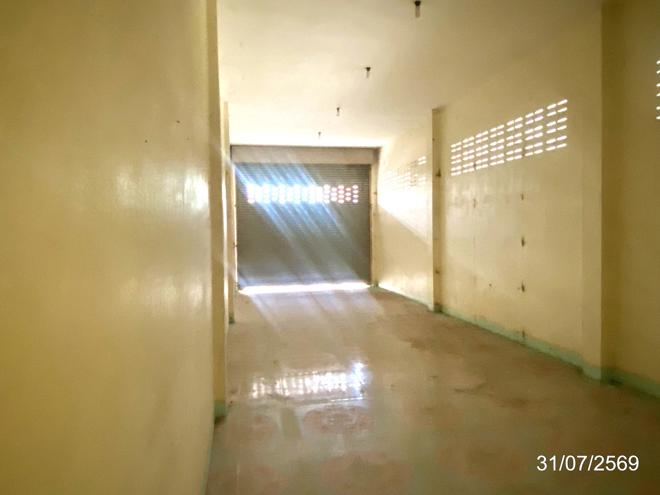 รูป บ้านเดี่ยว 76 ตร.วา ปทุมรัตต์ ร้อยเอ็ด 2.8M - รูปที่ 5/25