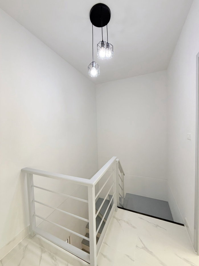 รูป บ้านสวยพร้อมอยู่ ตกแต่งสวย ทำเลดี ม.พฤกษาวิลล์ 62/2 ซ.5 รีโนเวทใหม่ พร้อมอยู่ มีเฟอร์นิเจอร์ - รูปที่ 20/21