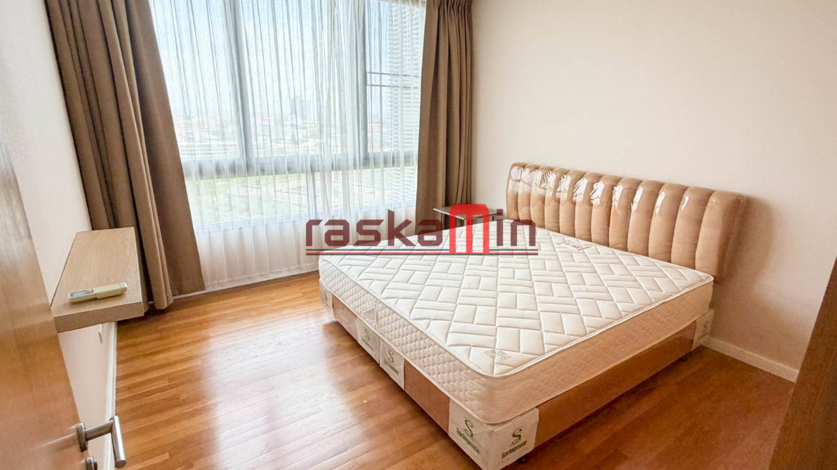 picture Northpoint Wongamat Condo for Sale – 3 Bedrooms, 131.32 SQM - 8/13