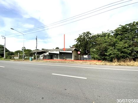picture LAND 3345 Sq.w. Tha Wung Lopburi for 9.3M - 42/45