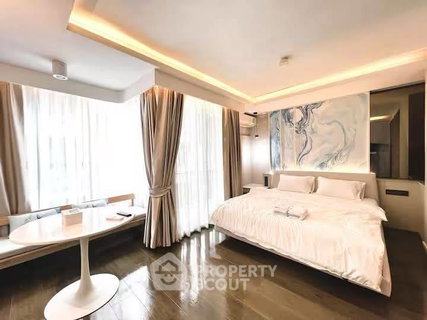รูปภาพ คอนโด 1 ห้องนอน Bayphere Premier Sutie พัทยา นาจอมเทียน (ID 3341666)