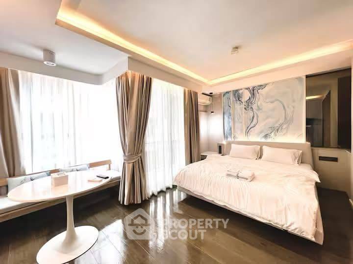 รูป คอนโด 1 ห้องนอน Bayphere Premier Sutie พัทยา นาจอมเทียน (ID 3341666) - รูปที่ 1/14
