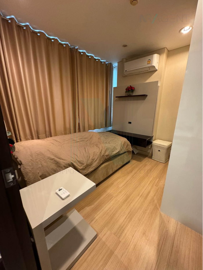picture ð For Rent Condo THE ADDRESS PATHUMWAN Building 1, Floor 5,2 bed room, Room size 80.00 sqm - 1/8