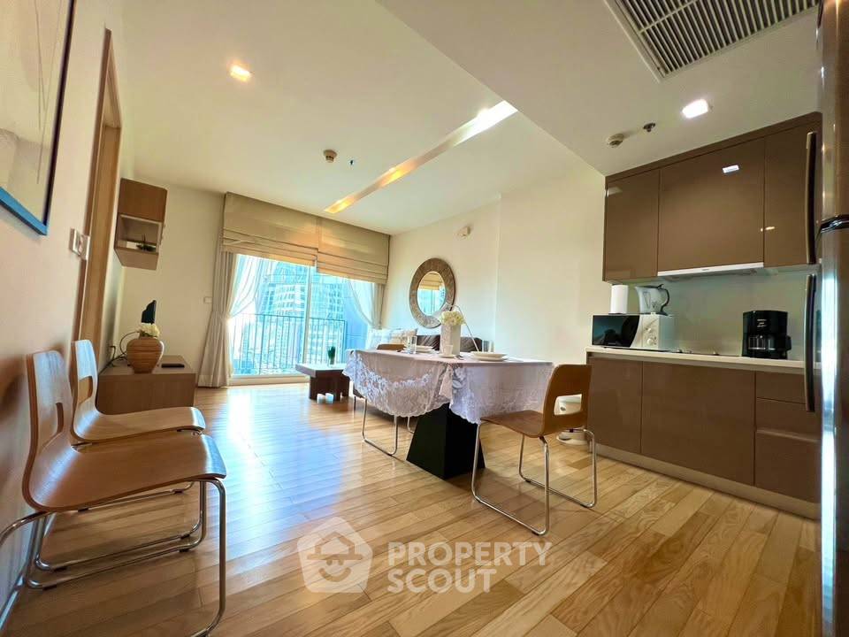รูป คอนโด 1 ห้องนอน ชั้น 25 Siri At Sukhumvit ใกล้ BTS Thong Lor 200 ม. (ID 3342263) - รูปที่ 3/16