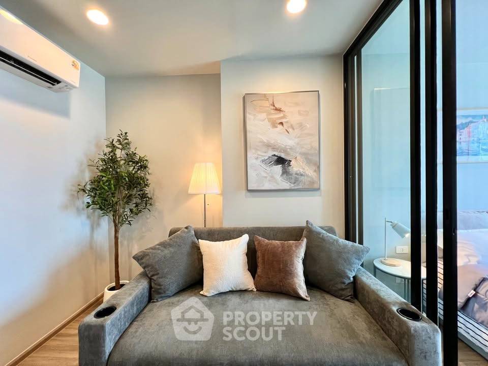 รูป ใกล้ BTS ทองหล่อ 300 ม. คอนโด 1 ห้องนอน 31 ตร.ม. Culture Thonglor (ID 2841707) - รูปที่ 7/8