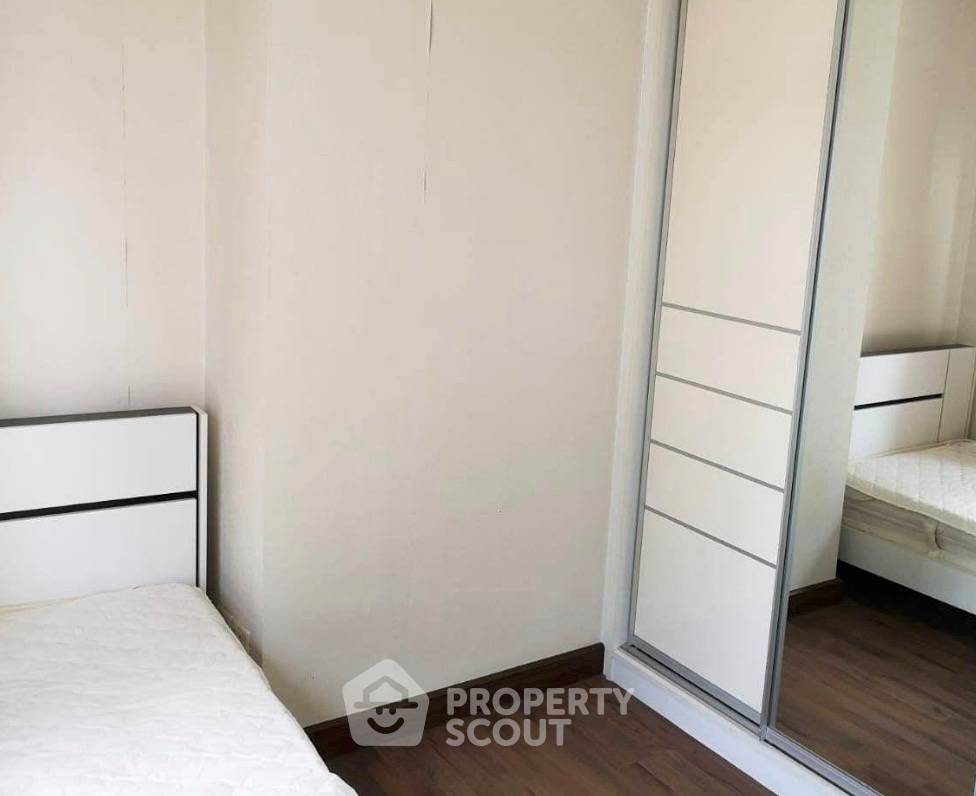 รูป ใกล้ BTS กรุงธนบุรี 100 ม. คอนโด 2 ห้องนอน Q House Sathon ชั้น 20 (ID 2821935) - รูปที่ 3/6