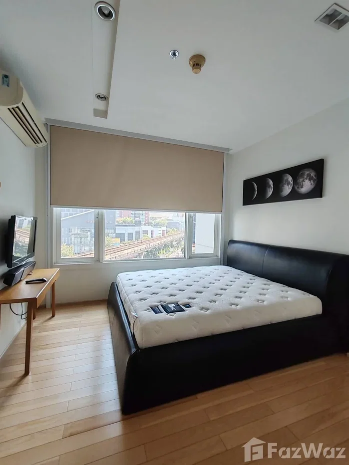 รูป คอนโดให้เช่า 2 ห้องนอน ในโครงการ สิริ แอท สุขุมวิท 6807533 - รูปที่ 4/10