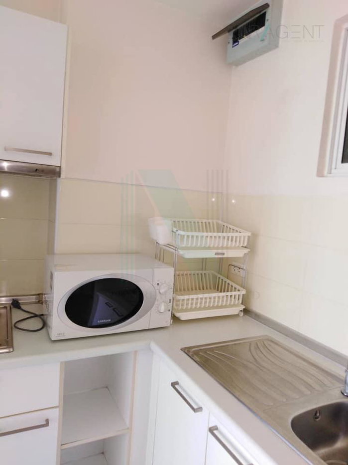 picture For rent Life at Tha Phra STUDIO 11th floor near BTS Talat Phlu. - 6/8