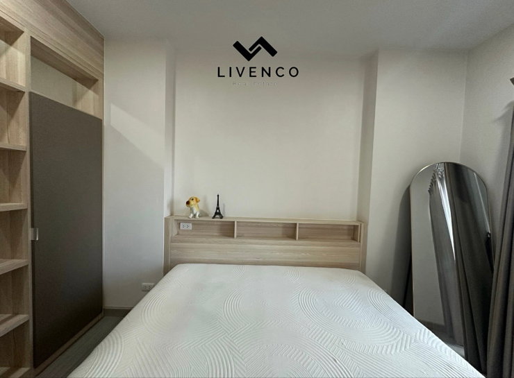 รูป ขาย Supalai loft ( สาทร- ราชพฤกษ์) - รูปที่ 7/10