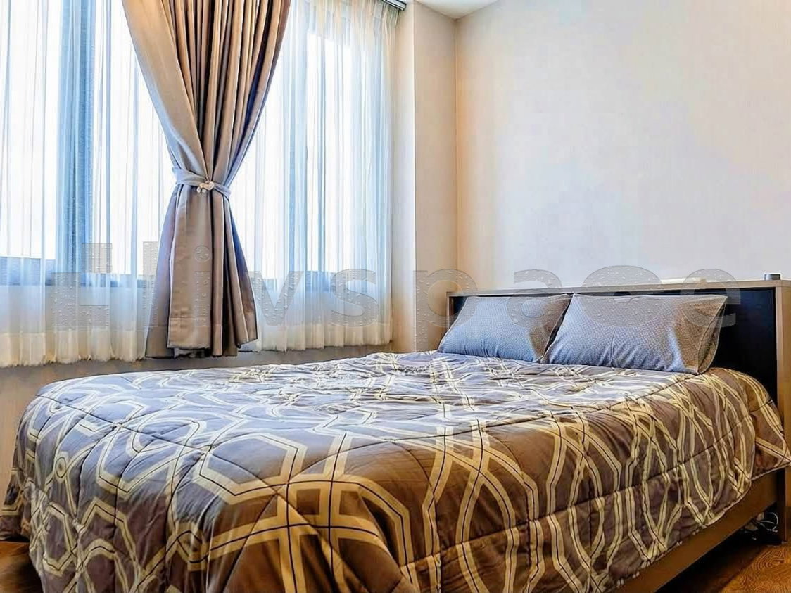 รูป ▚ L1KC03ツ ขาย Artisan Ratchada 1Bed 28.28ตร.ม. แต่งสวย ทิศไม่ร้อน หัวนอนทิศเหนือ ตึก A ราคาคุยได้ ใกล้ MRT ห้วยขวาง✨ - รูปที่ 9/11