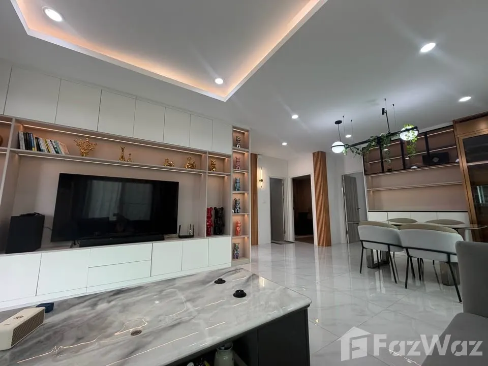 รูป บ้านเดี่ยวให้เช่า 4 ห้องนอน ในโครงการ ศุภาลัย พาร์ควิลล์ พัทยา-สุขุมวิท 6809748 - รูปที่ 7/9
