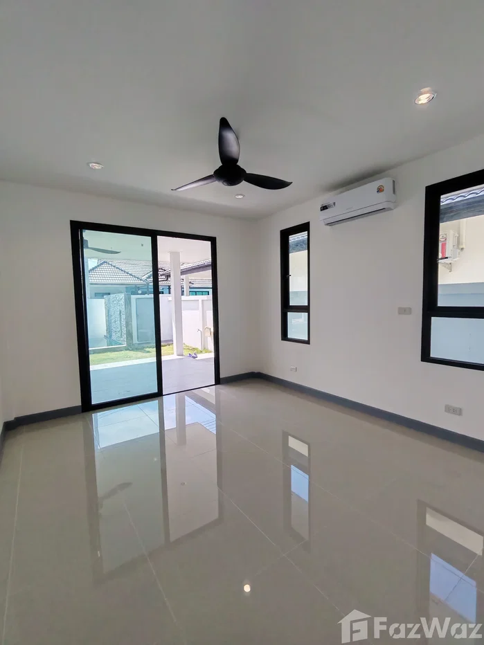 รูป ขาย วิลล่า 3 ห้องนอน ในโครงการ มิล พูล วิลล่า 6380945 - รูปที่ 13/31