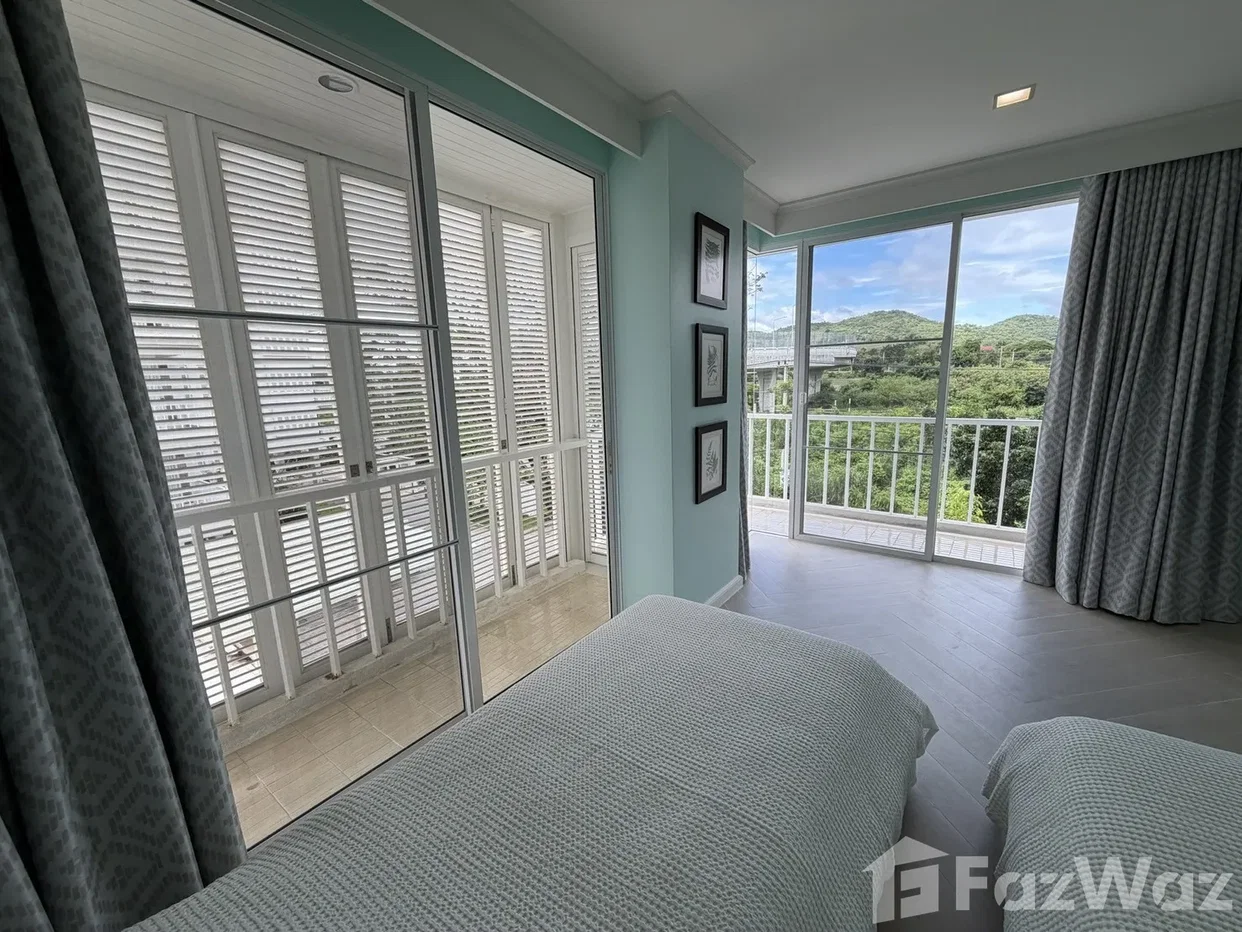 picture 2 bedroom condo for rent at Malibu Khao Tao 6809971 - 6/14