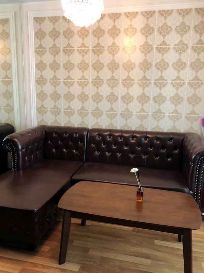 รูป คอนโดให้เช่า Regent Home สุขุมวิท 81 (ของใช้ครบครัน!!!) ใกล้ BTS อ่อนนุช - รูปที่ 5/12