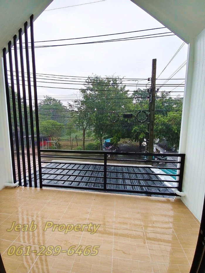 รูป AAA. บ้านสวย ถนนเมน ตรงข้ามสวน ซอยกันตนา #หมู่บ้านพร้อมจิต บางใหญ่ - รูปที่ 19/24
