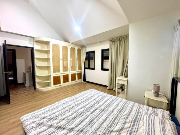 รูป ให้เช่า บ้านเดี่ยว บาลีน่า 1 (3 ห้องนอน & 2 ห้องน้ำ) - รูปที่ 10/21