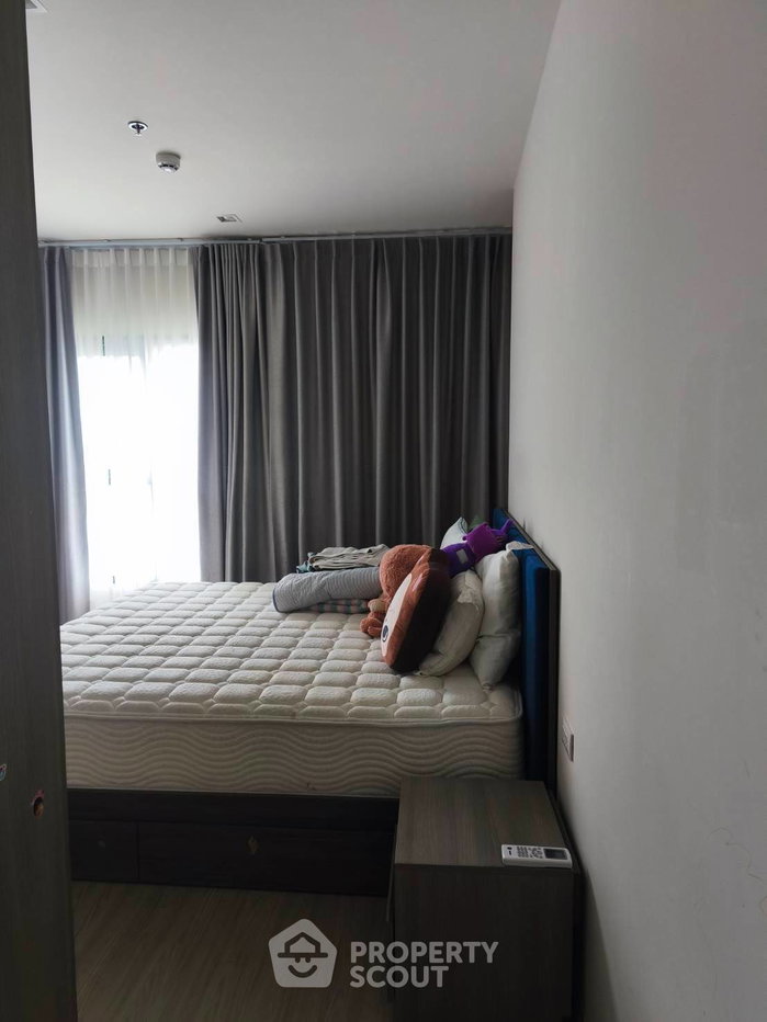 รูป คอนโด 2-ห้องนอน ที่ เดอะ เบส เพชรบุรี–ทองหล่อ ใน บางกะปิ (ID 3296595) - รูปที่ 3/6