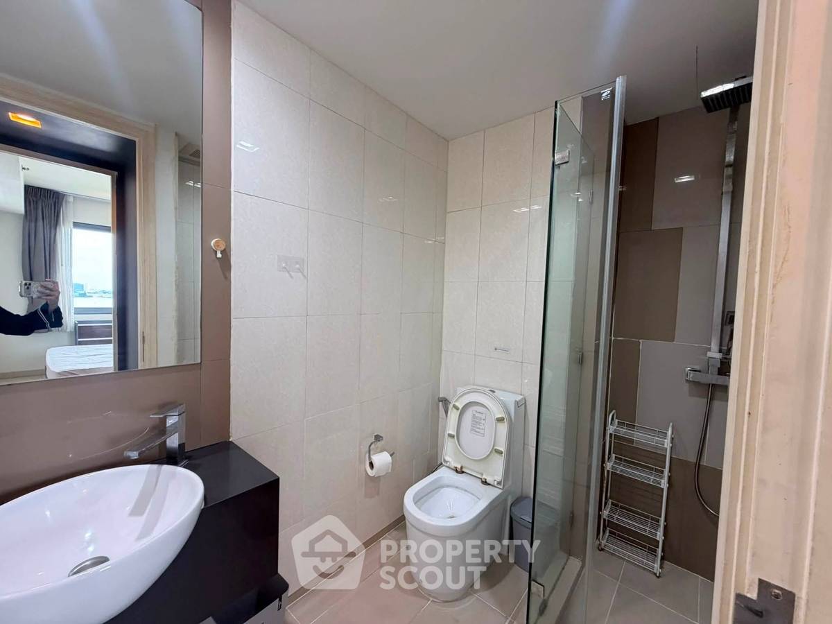 รูป คอนโด 1-ห้องนอน ที่ ยูนิกซ์ พัทยาใต้ ใกล้ ถนนพระตำหนัก พัทยา (ID 3341884) - รูปที่ 5/6