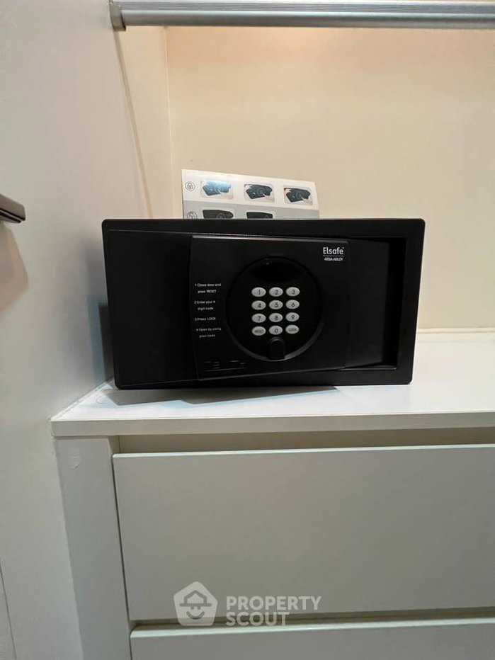 รูป คอนโด 1 ห้องนอน ชั้น 25 Siri At Sukhumvit ใกล้ BTS Thong Lor 200 ม. (ID 3342263) - รูปที่ 15/16