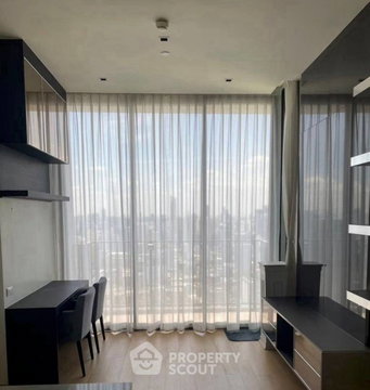 1-BR Condo At 28 Chidlom Near BTS Chit Lom For Sale (ID 3228729)