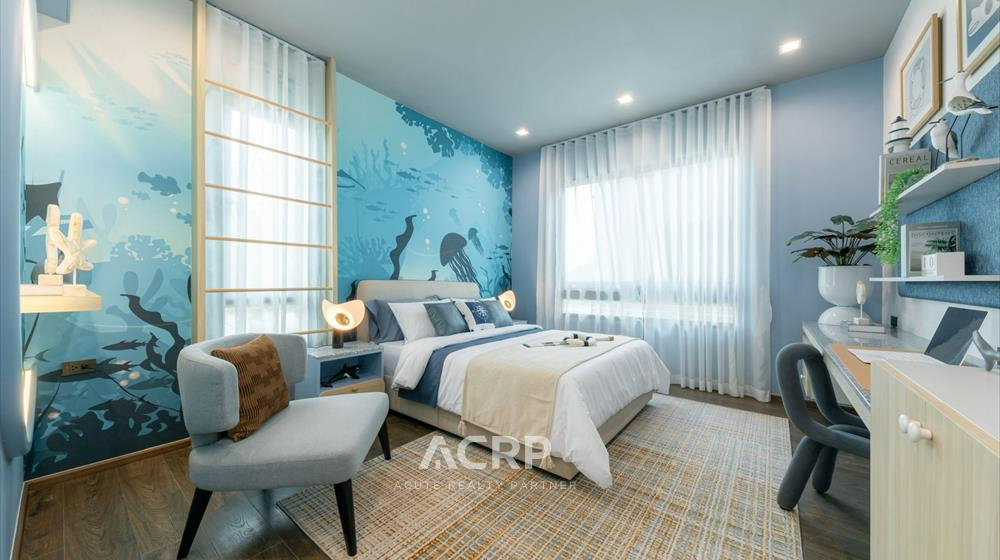 รูป FOR SALE | BELGRAVIA EXCLUSIVE RATCHAPHRUEK – RAMA 5 Luxury Family Home - รูปที่ 9/16