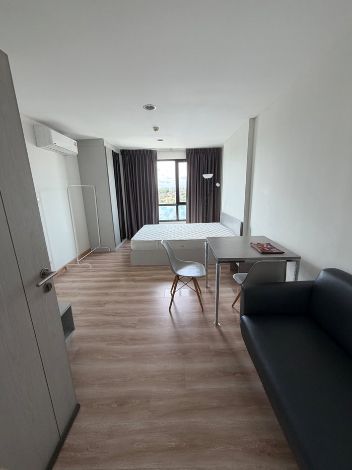 picture For rent Condo Premio Fresco Ramindra - 1/10