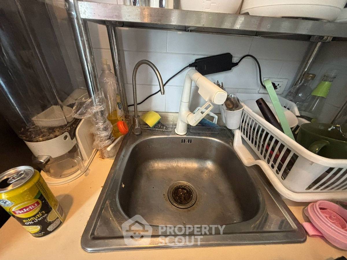 รูป คอนโด 1 ห้องนอน The Nest Sukhumvit 22 ใกล้ MRT Queen Sirikit (ID 3316109) - รูปที่ 7/19