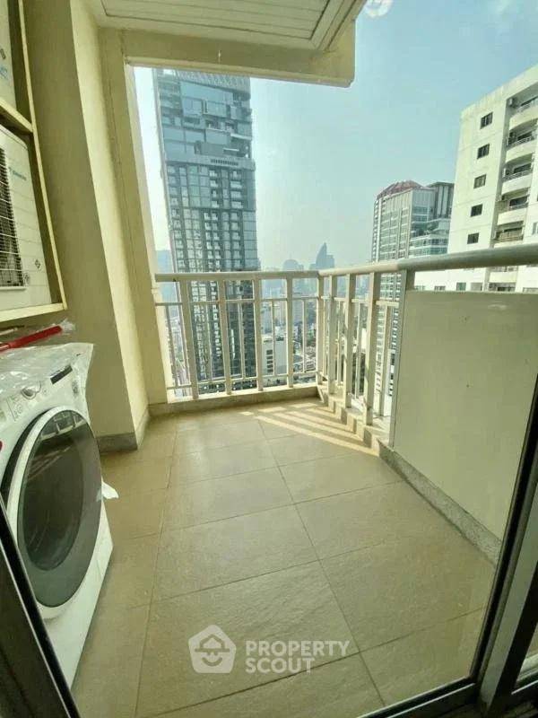picture 2-BR Condo at 59 Heritage Sukhumvit 59 near BTS Thong Lor (ID 2884162) - 6/8