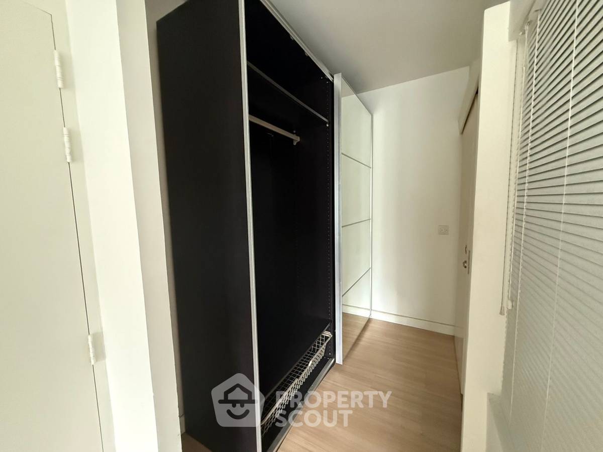 รูป คอนโด 1-ห้องนอน ที่ เดอะ ซี้ดมิงเกิ้ล สาทร-สวนพลู ใกล้ BTS ศาลาแดง (ID 1900307) - รูปที่ 6/9