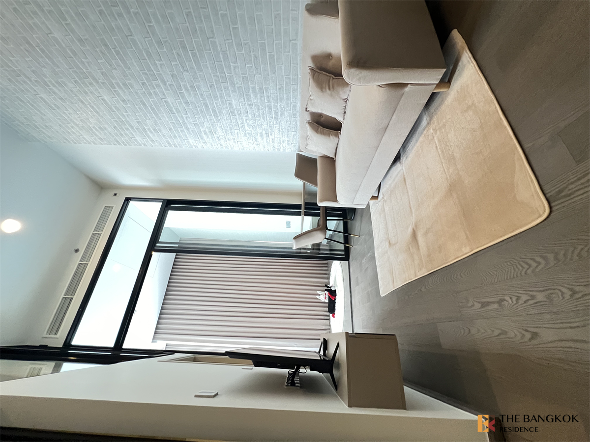 picture Park Origin Ratchathewi near BTS Ratchathewi Comfortable Living Starts Here - 10/10