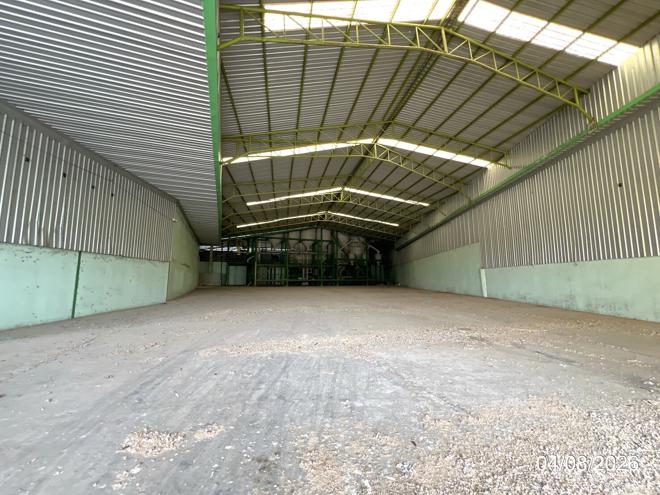 picture FACTORY 98916 Sq.w. Han Kha Chainat for 364.5M - 10/65