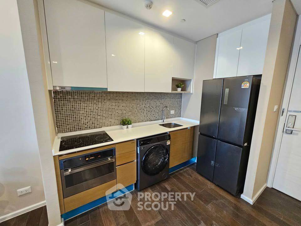 picture 2-BR Condo at The Saint Residences near MRT Phahon Yothin (ID 3342800) - 11/19