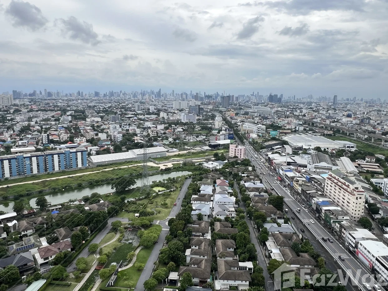 รูป ขาย คอนโด 2 ห้องนอน ในโครงการ อัสสกาญจน์ เพลส ศรีนครินทร์ 6788013 - รูปที่ 16/25