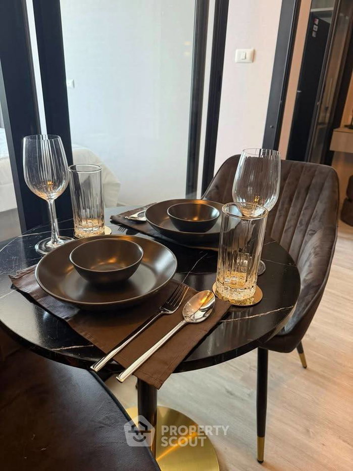 picture 1-BR Condo at Knightsbridge Prime Onnut near BTS On Nut (ID 3342283) - 4/9