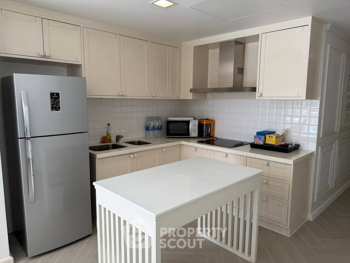 รูป คอนโด 2-ห้องนอน ที่ มาลิบู หัวหิน เขา เต่า ใกล้ เขาเต่า (ID 3342508) - รูปที่ 4/13