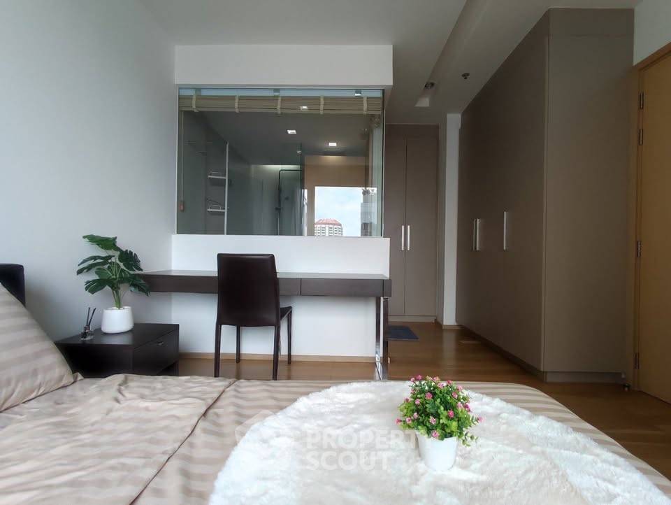รูป คอนโด 1-ห้องนอน ที่ สิริ แอท สุขุมวิท ใกล้ BTS ทองหล่อ (ID 3342144) - รูปที่ 2/9