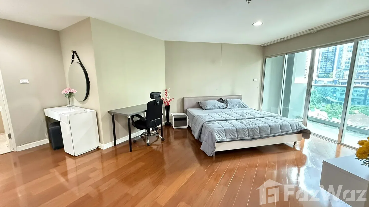 รูป ขาย คอนโด 5 ห้องนอน ในโครงการ เบลล์ แกรนด์ พระราม 9 6805671 - รูปที่ 3/14