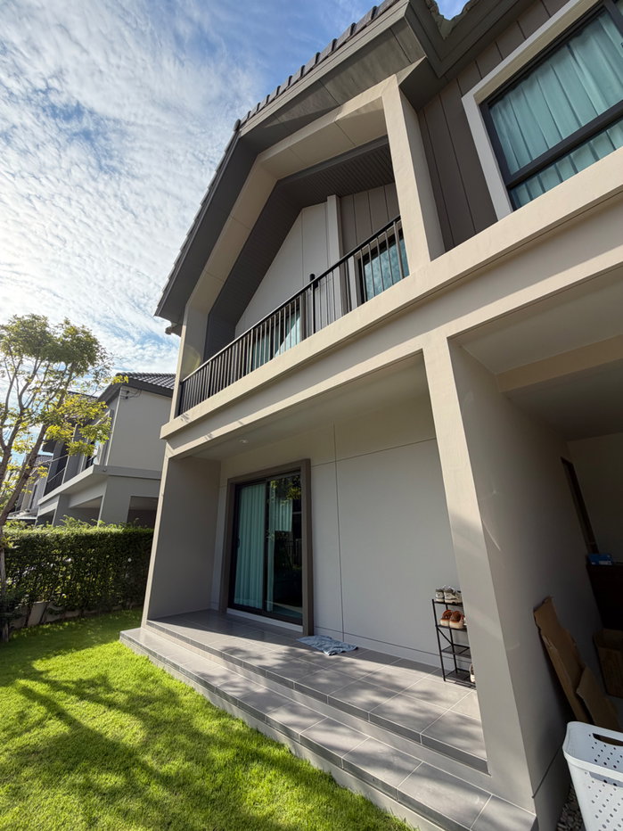 picture [For rent] Venue Portrait (Donmuang-Chaengwattana) 3 Bed 3 Bath 2 parking - 9/32