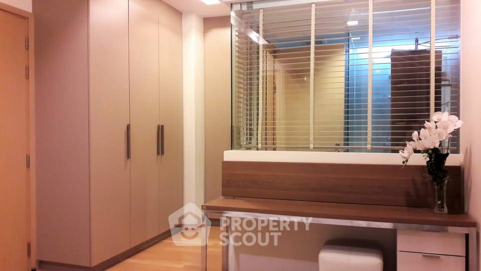รูป คอนโด 1-ห้องนอน ที่ สิริ แอท สุขุมวิท ใกล้ BTS ทองหล่อ (ID 3342257) - รูปที่ 8/10