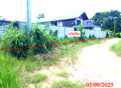 HOME 402.1 Sq.w. San Kamphaeng Chiang Mai for 14.2M