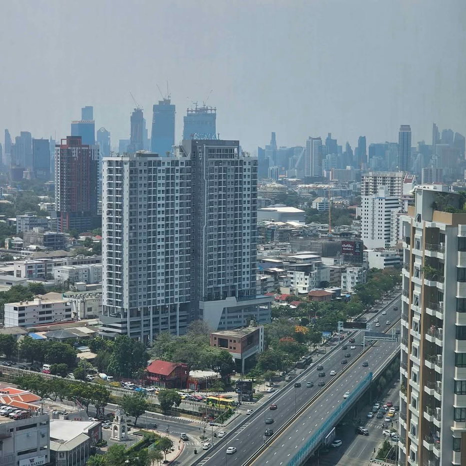 รูป ขาย คอนโด Modern Home Tower near Sathorn - Rama 3 - only 13MB - รูปที่ 3/15