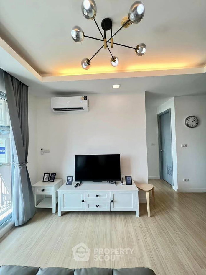 รูป คอนโดชั้น 16 ขนาด 1 ห้องนอน ที่ Thru Thonglor ย่านบางกะปิ (ID 3342291) - รูปที่ 5/20
