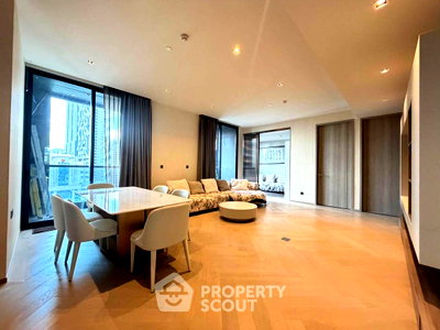 Condos for sale : 23rd-Floor 4-BR At The Reserve Sathorn Near BTS Sala Daeng (ID 3340906)