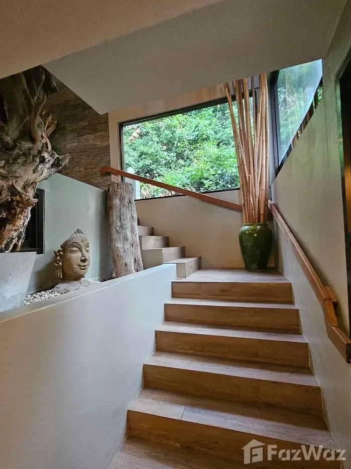 picture 5 Bedroom Villa for rent in Maret, Surat Thani  6803726 - 15/25